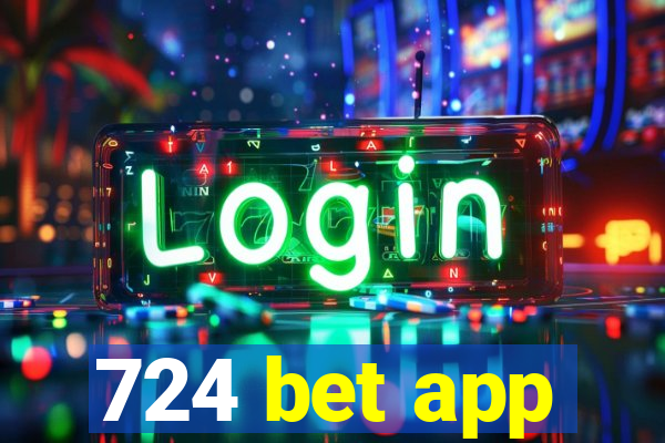 724 bet app